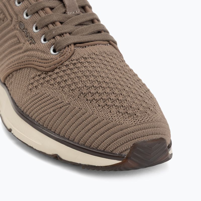 Vyriški batai GANT Beeker desert brown 7