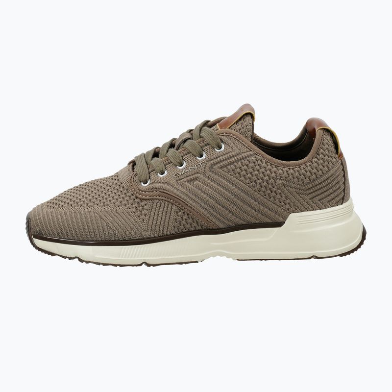 Vyriški batai GANT Beeker desert brown 2