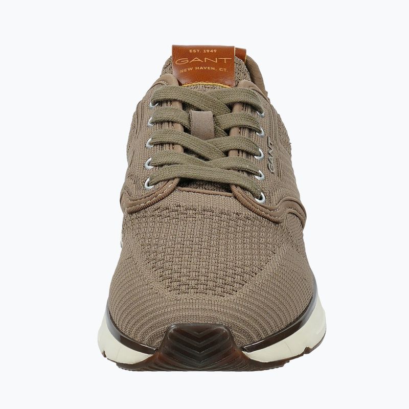 Vyriški batai GANT Beeker desert brown 3