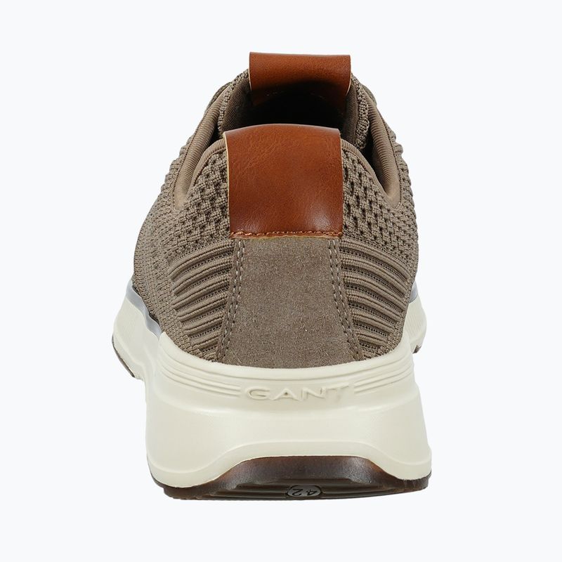 Vyriški batai GANT Beeker desert brown 4