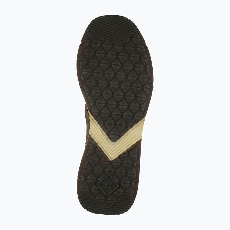 Vyriški batai GANT Beeker desert brown 5
