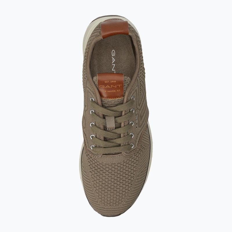 Vyriški batai GANT Beeker desert brown 6