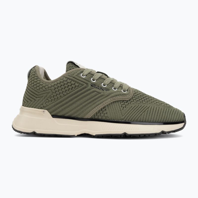 Vyriški batai GANT Beeker dark green 2