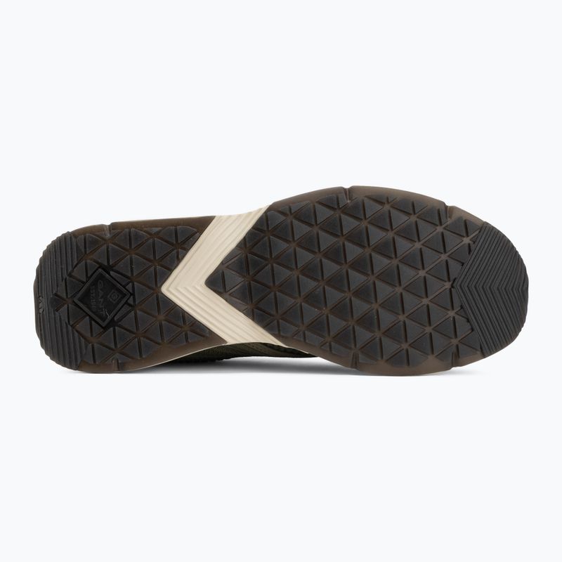 Vyriški batai GANT Beeker dark green 4