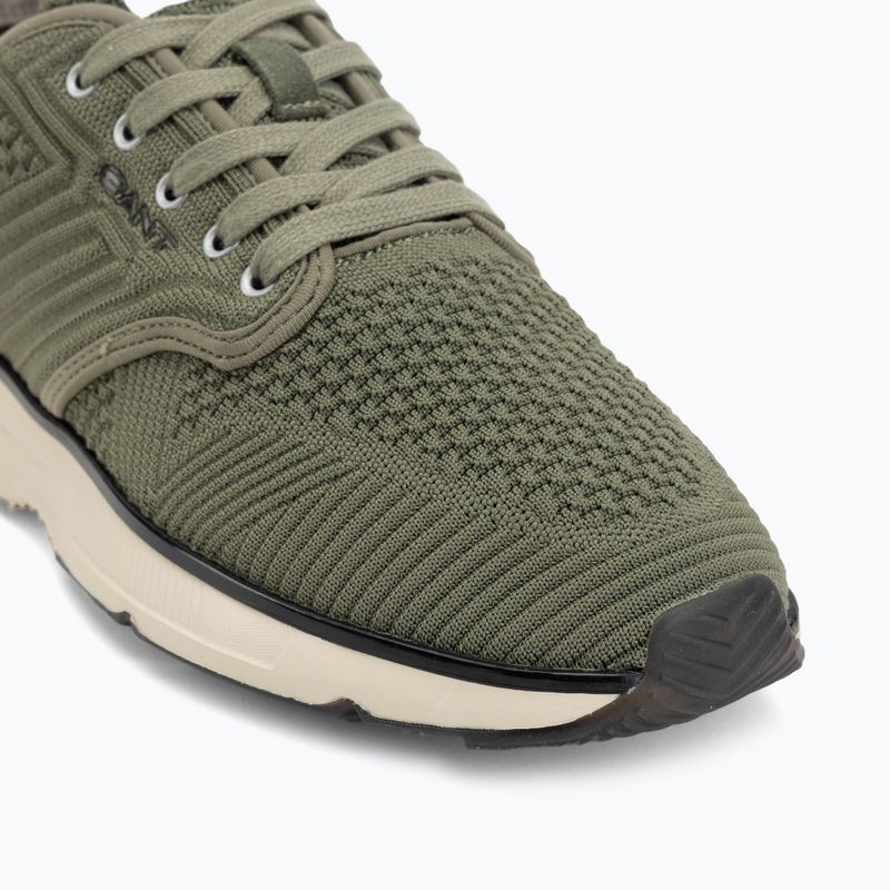 Vyriški batai GANT Beeker dark green 7