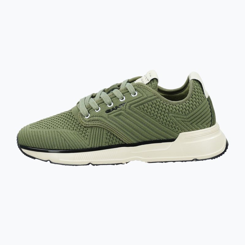 Vyriški batai GANT Beeker dark green 2