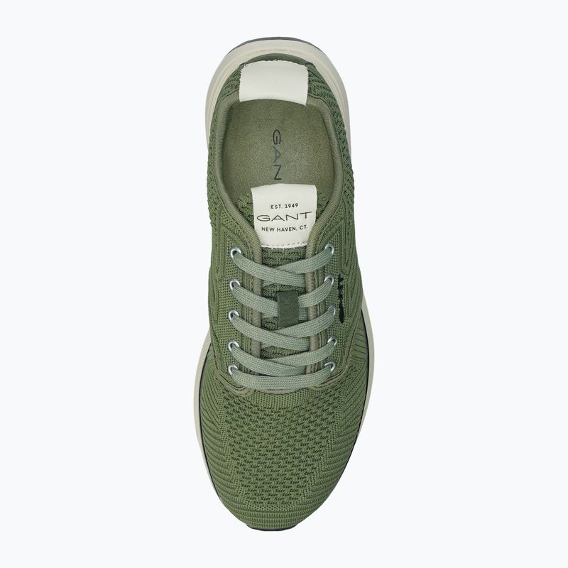Vyriški batai GANT Beeker dark green 5