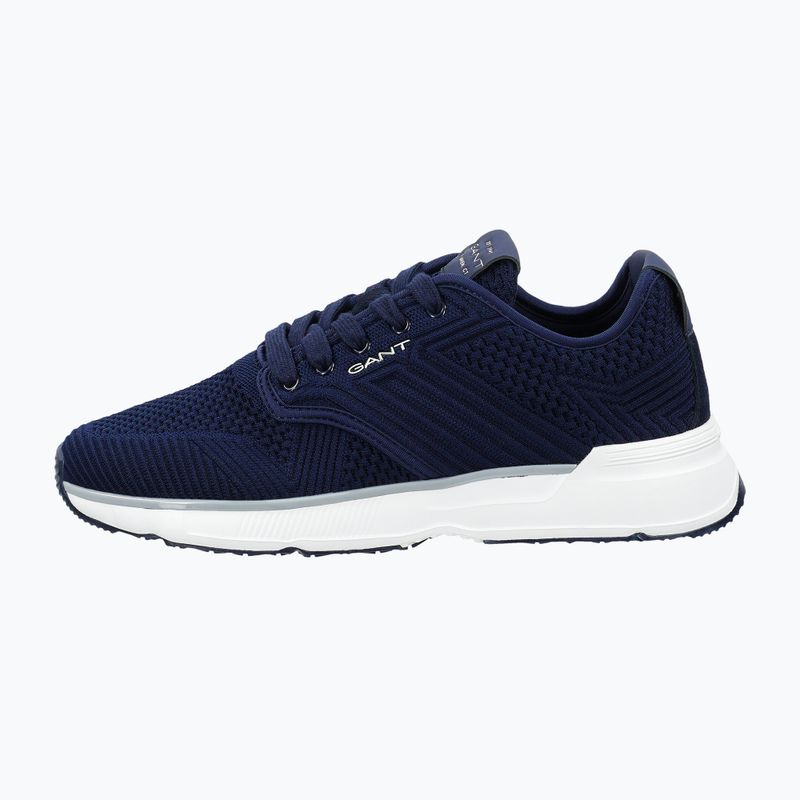 Vyriški batai GANT Beeker navy 2