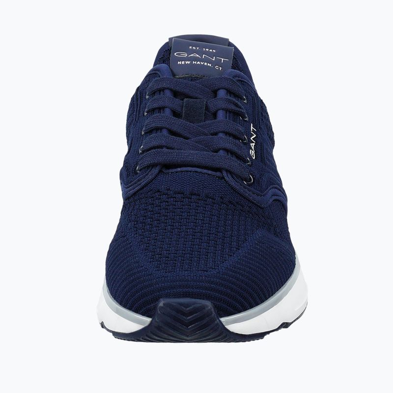 Vyriški batai GANT Beeker navy 3