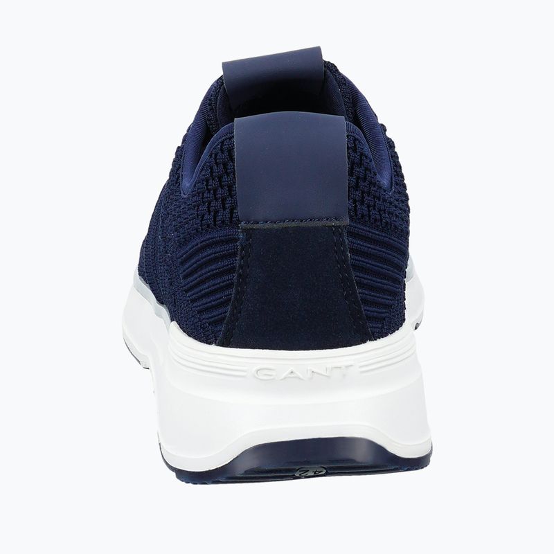 Vyriški batai GANT Beeker navy 4