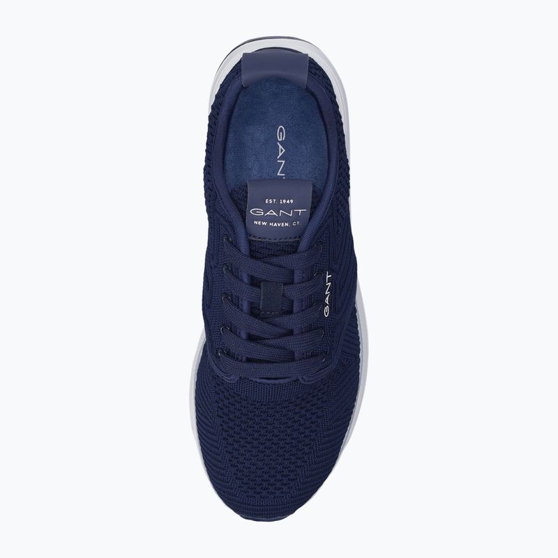 Vyriški batai GANT Beeker navy 6