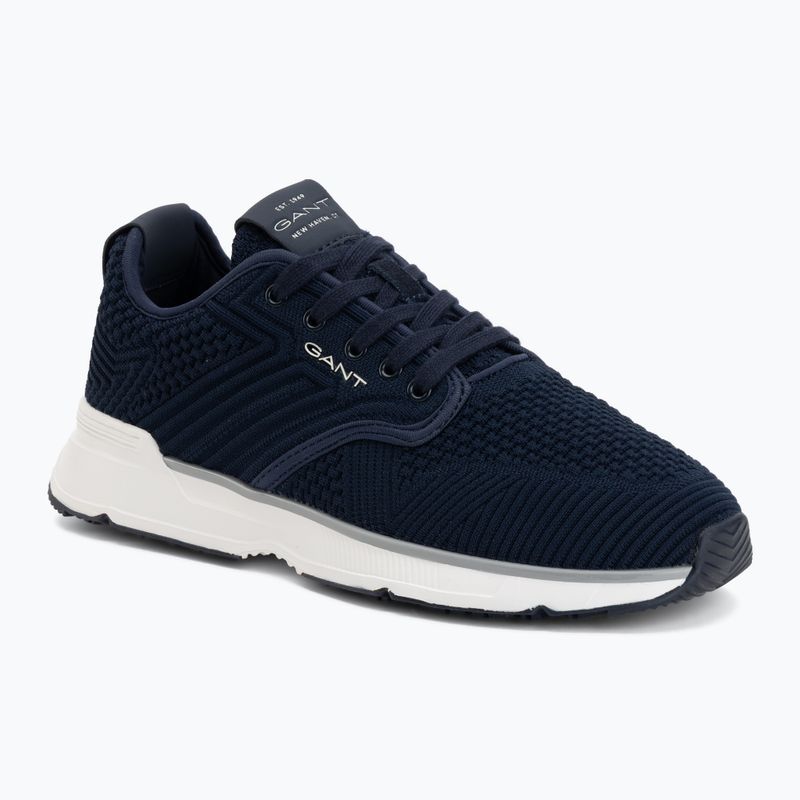 Vyriški batai GANT Beeker navy