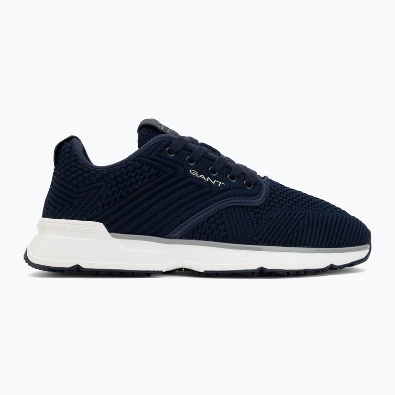 Vyriški batai GANT Beeker navy 2