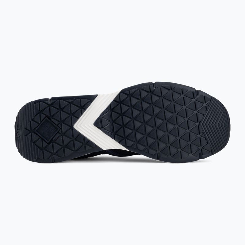 Vyriški batai GANT Beeker navy 4