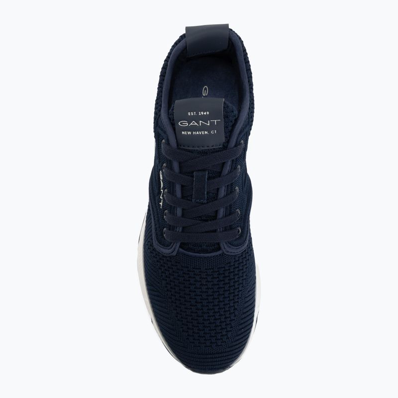 Vyriški batai GANT Beeker navy 5