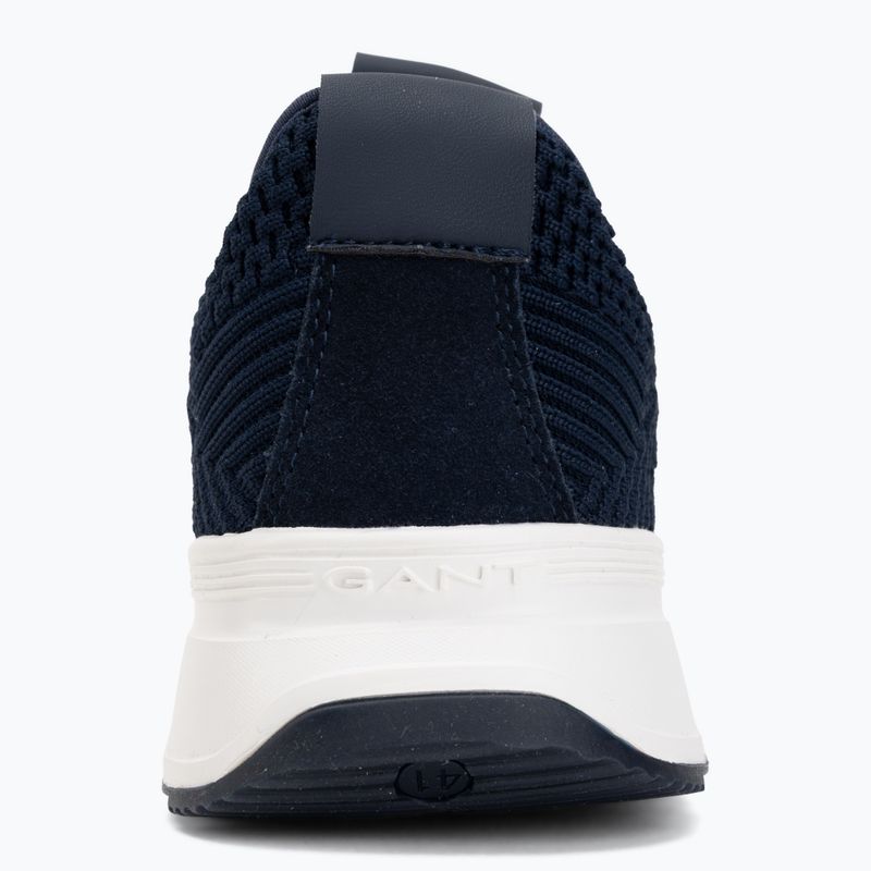 Vyriški batai GANT Beeker navy 6