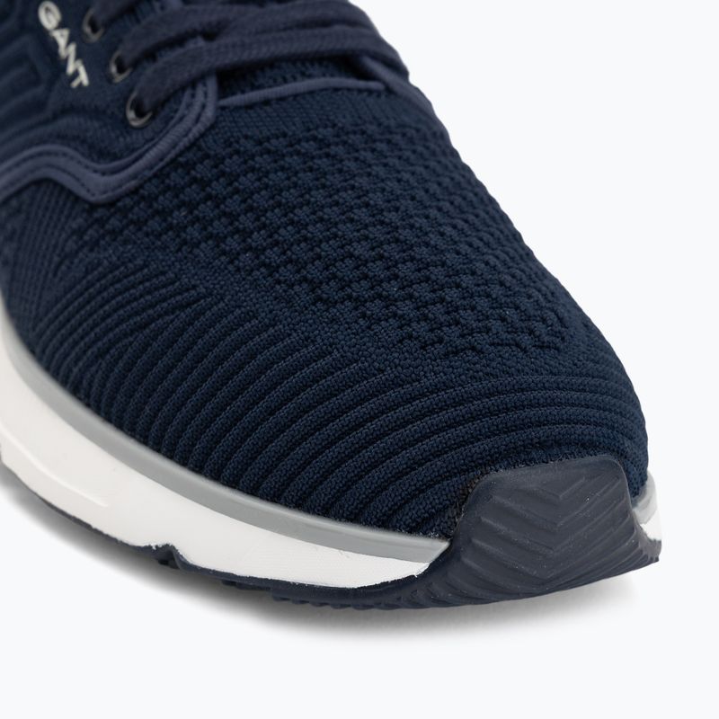 Vyriški batai GANT Beeker navy 7