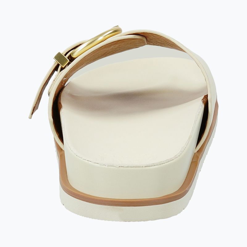 Moteriškos šlepetės GANT Mardale ivory 4