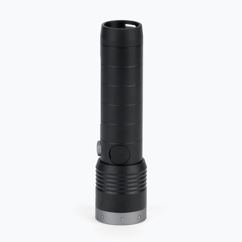 Ledlenser MT14 žibintuvėlis juodas 500844 3