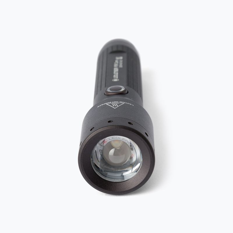 Ledlenser P5R Core žibintuvėlis juodas 502178 4