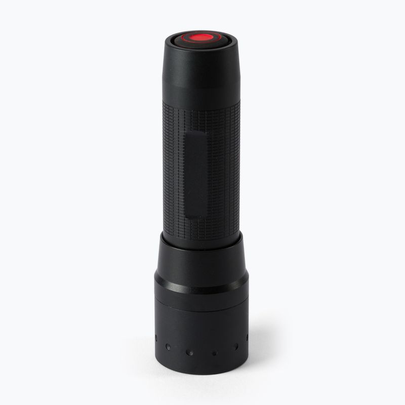 Ledlenser P7 Core žibintuvėlis juodas 502180 3
