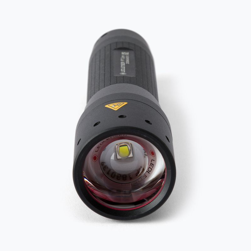 Ledlenser P7 Core žibintuvėlis juodas 502180 4