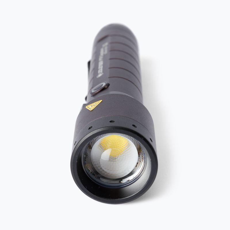 Ledlenser P7R Signature žibintuvėlis juodas 502190 4