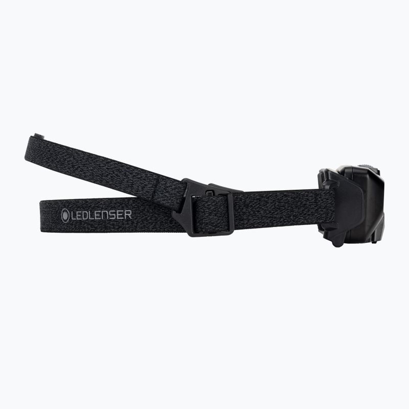 Galvos žibintas  Ledlenser HF6R Core black 2