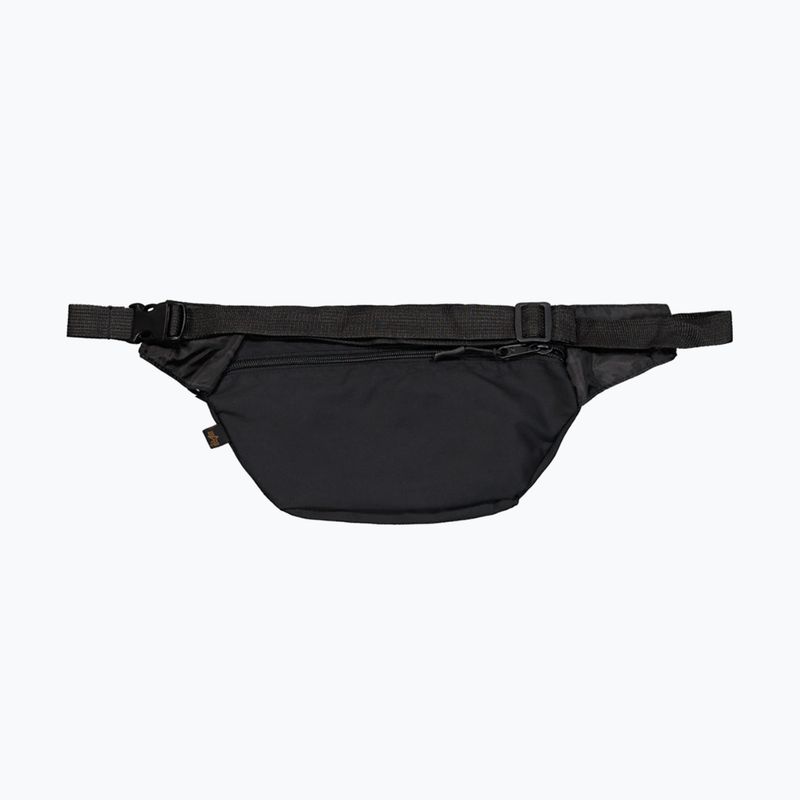 Rankinė ant juosmens Alpha Industries Big Waist black 2
