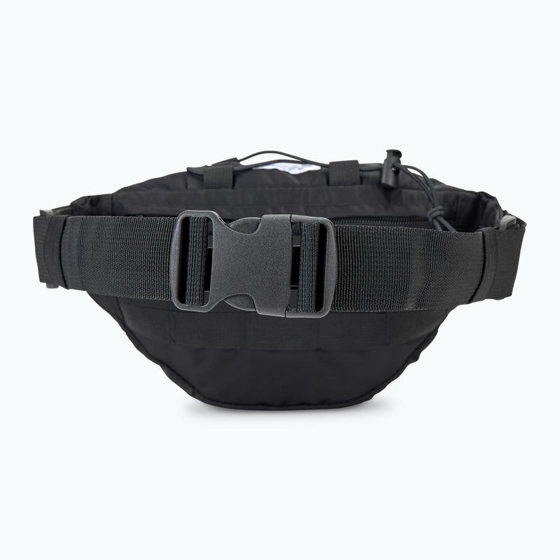 Rankinė ant juosmens Alpha Industries Tactical Waist black 3