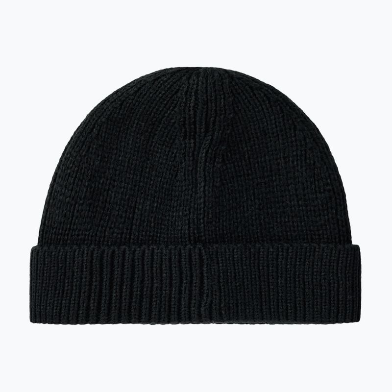 Kepurė Alpha Industries Dockers Beanie black 2