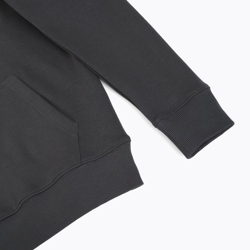Vyriškas džemperis Alpha Industries NASA Orbit vintage grey 4