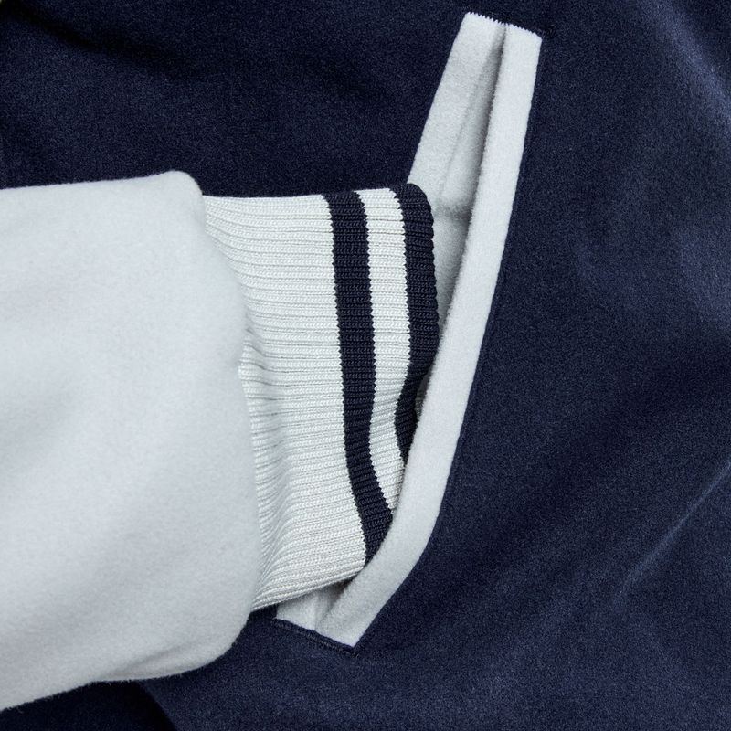 "Alpha Industries" vyriška striukė "Varsity Air Force ultra navy 5