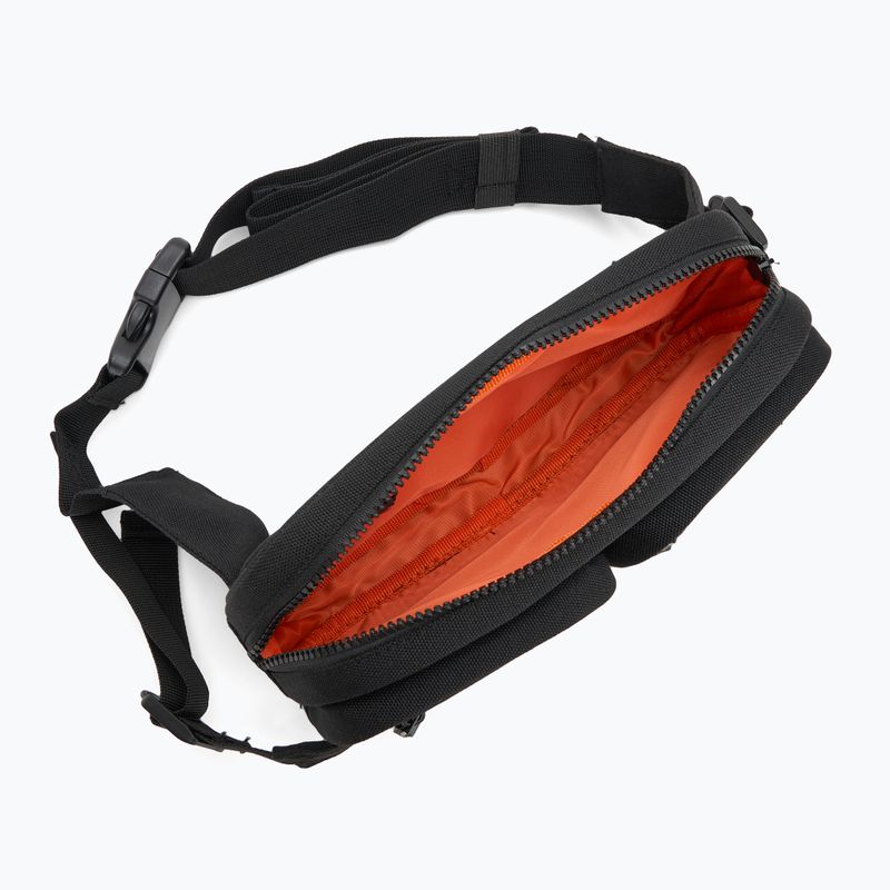 Rankinė ant juosmens Alpha Industries Label 1.5 l black 5