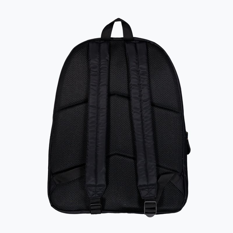 Miesto kuprinė Alpha Industries Crew 18 l black 2