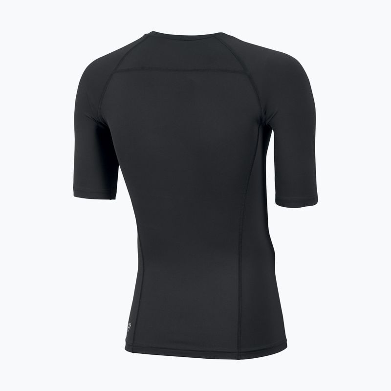 PUMA vyriški futbolo marškinėliai Liga Baselayer Tee black 655918 03 7