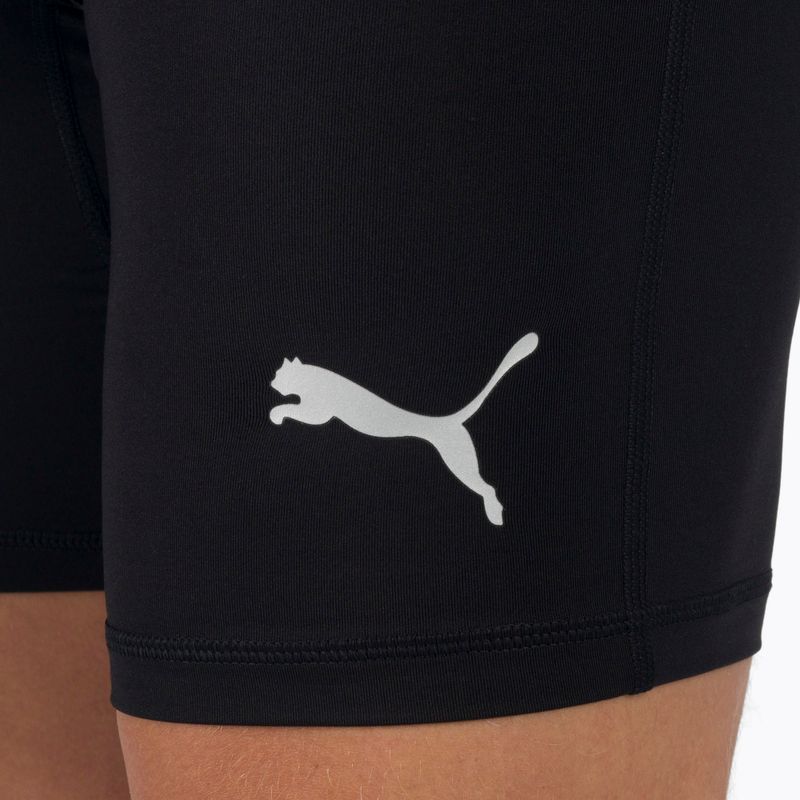 Vyriški kompresiniai šortai PUMA Liga Baselayer Short Tight black 655924 03 4