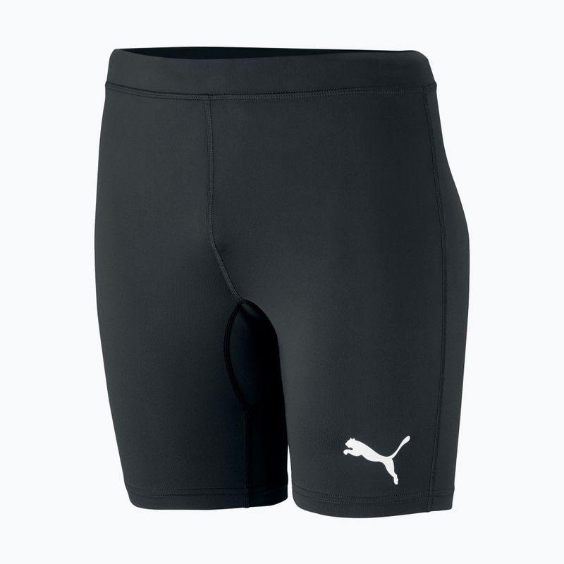 Vyriški kompresiniai šortai PUMA Liga Baselayer Short Tight black 655924 03 6