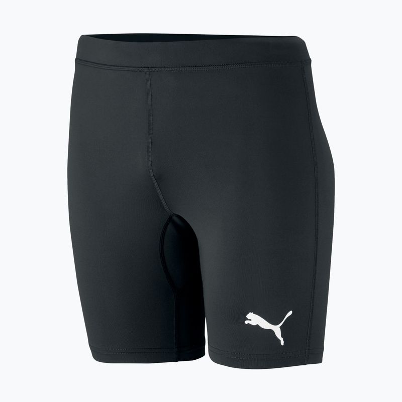 PUMA vaikiški kompresiniai šortai Liga Baselayer Short Tight black 655937 03 5