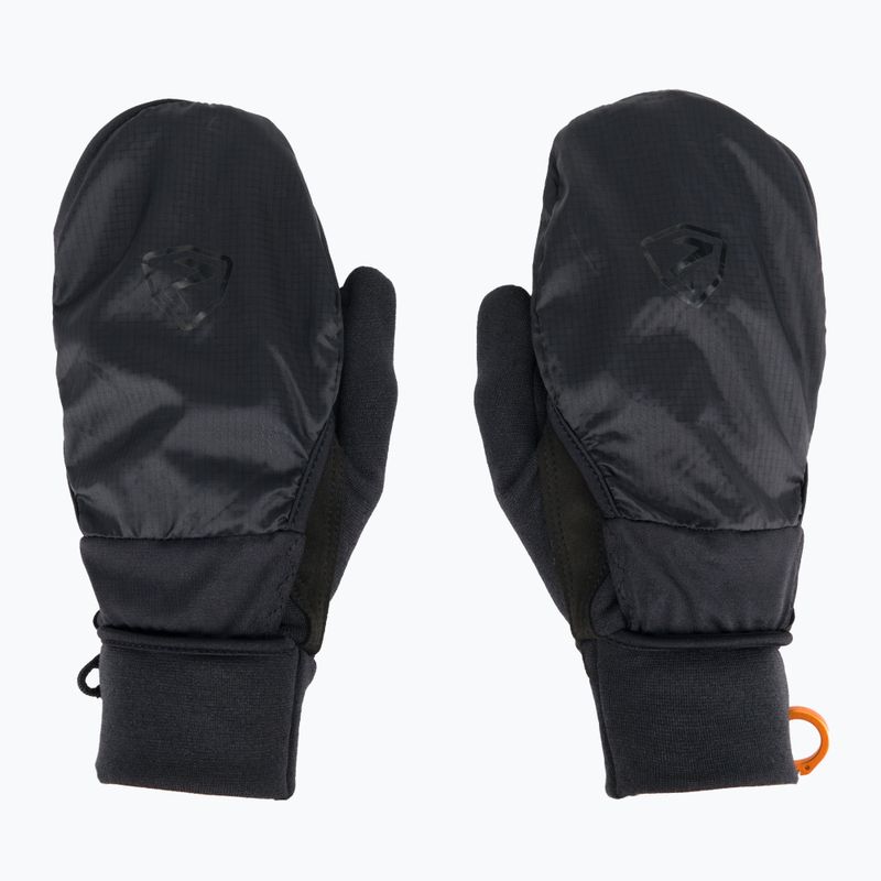ZIENER Gazal Touch skit pirštinės juodos spalvos 801410.12 5
