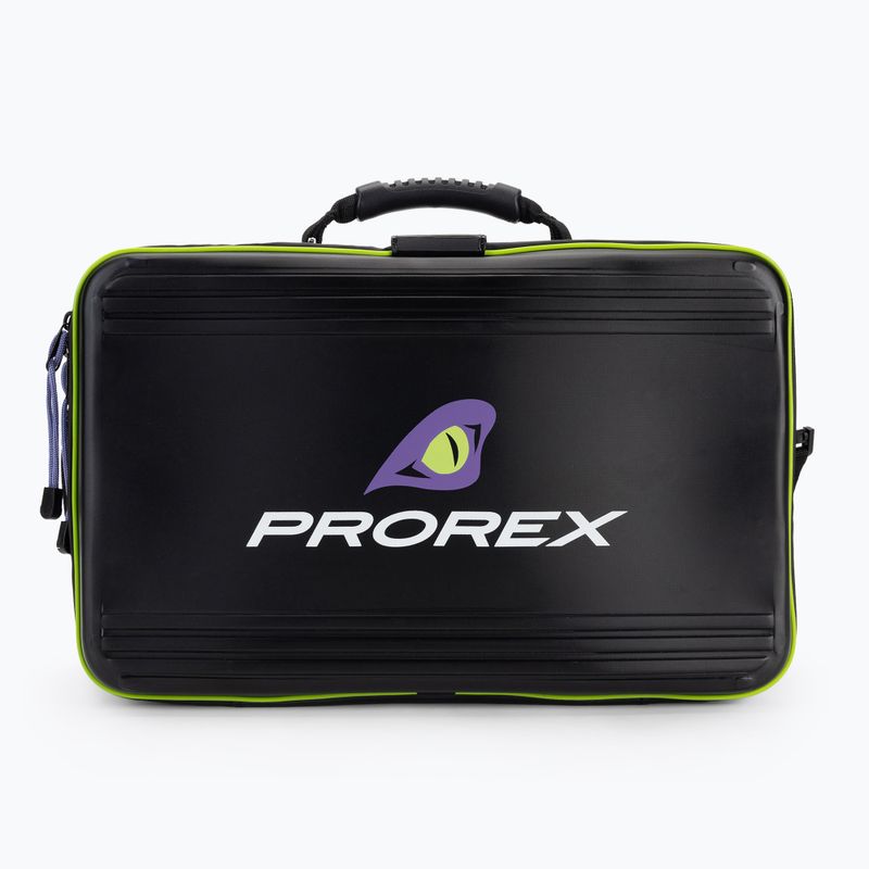 Daiwa Prorex Lure Storage spiningo krepšys juodas 15809-505 2