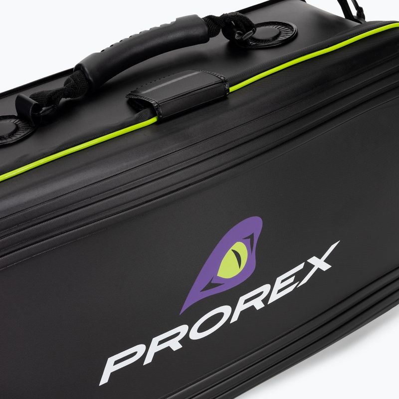Daiwa Prorex Lure Storage spiningo krepšys juodas 15809-505 3
