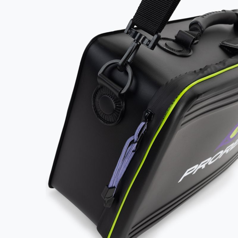 Daiwa Prorex Lure Storage spiningo krepšys juodas 15809-505 4