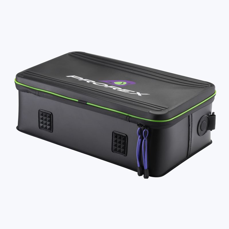 Daiwa Prorex Lure Storage spiningo krepšys juodas 15809-505 8
