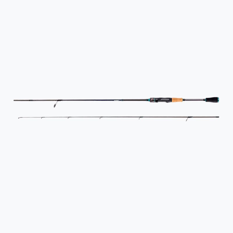 Daiwa Powermesh UL Spiningo meškerė juoda 11919-186