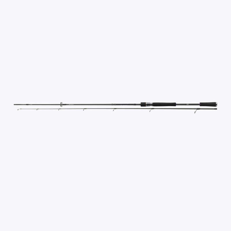 Daiwa Prorex XR Light Spiningo meškerė juoda 11330-225