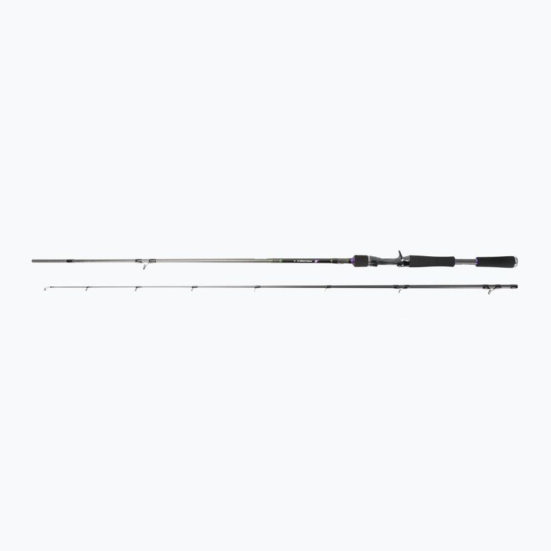 Daiwa Prorex XR BaitCast spiningas juodas 11339-210