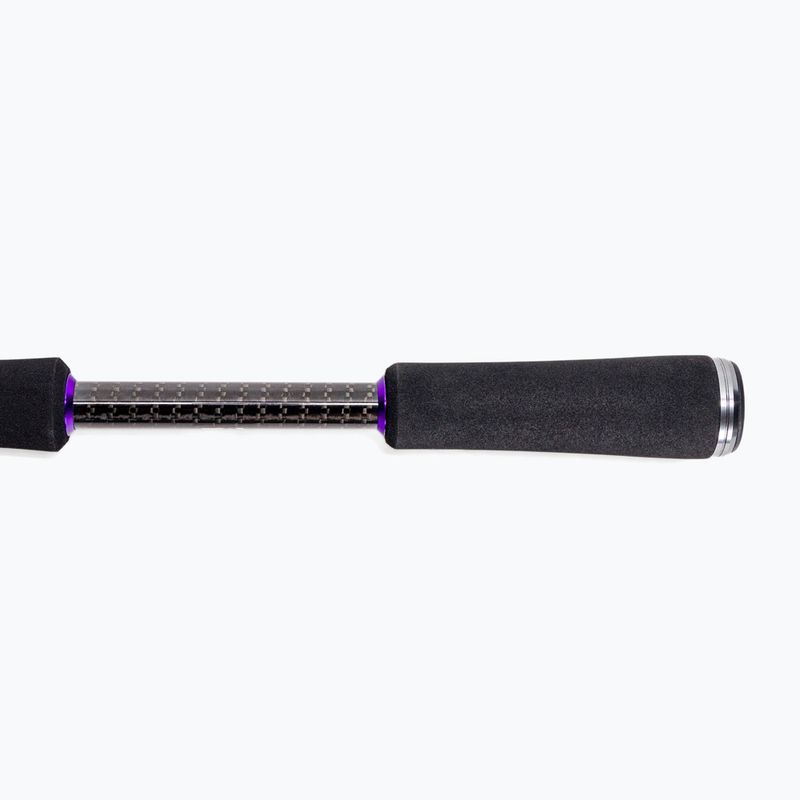 Meškerė Daiwa Prorex XR Jerk Baitcast black 11339-195 3