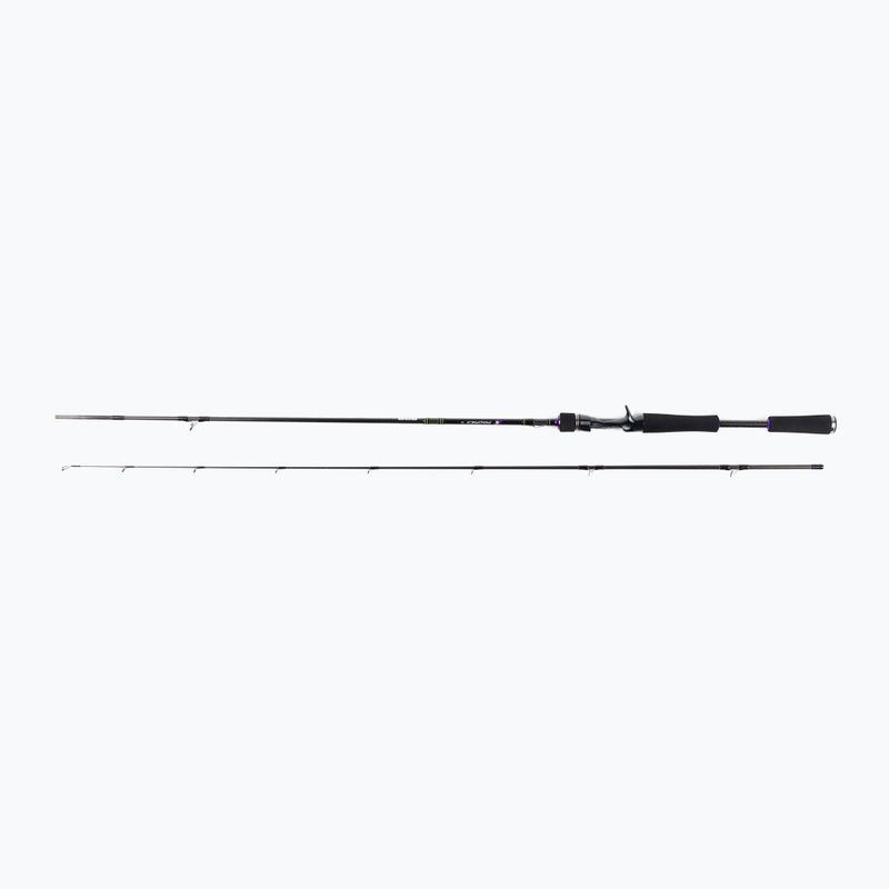 Daiwa Prorex XR Pit spiningas. BC juoda 11339-200