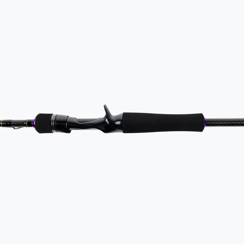 Daiwa Prorex XR Pit spiningas. BC juoda 11339-200 2